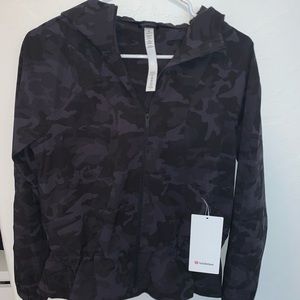 Lululemon Jacket Pack It Up
